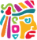 Logo Mexique Découverte
