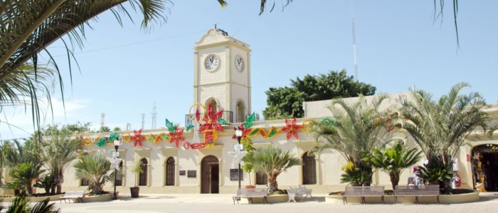 San Jose de los Cabos Mexique