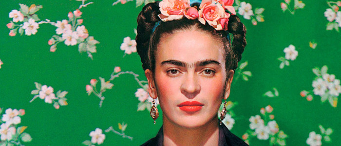Frida Kahlo1 Mexique Decouverte
