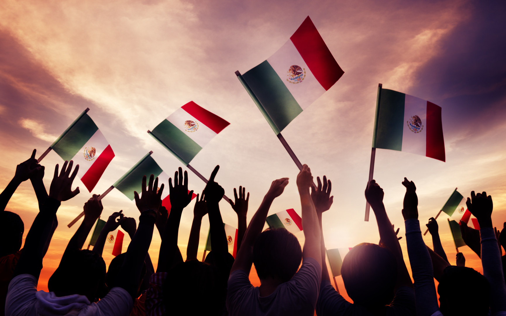  viva mexico le cri de l independance mexique