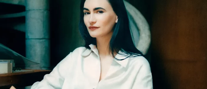 Frida Escobedo Arquitecta mexicana