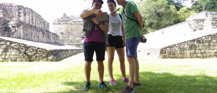 guide Mexique Découverte ruines