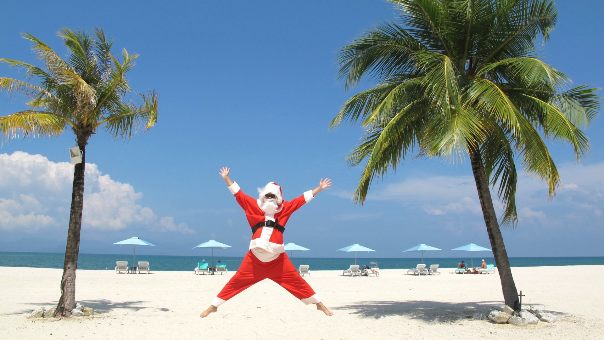 Noël Caraïbes, Noël au balcon et Paques à la plage | Mexique Découverte