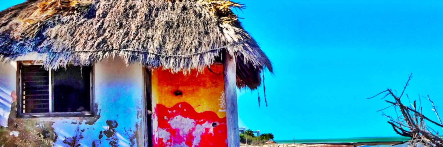 Holbox Mexique