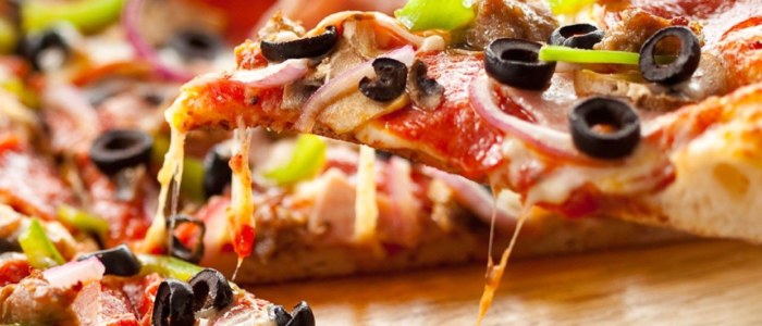 pizza langosta mexique decouverte