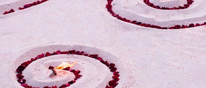 Spiritualité Mexique