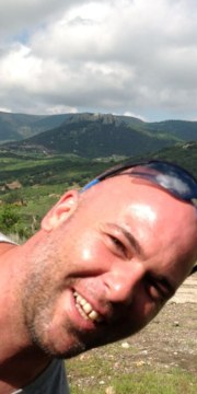Rémi membre équipe Mexique Découverte