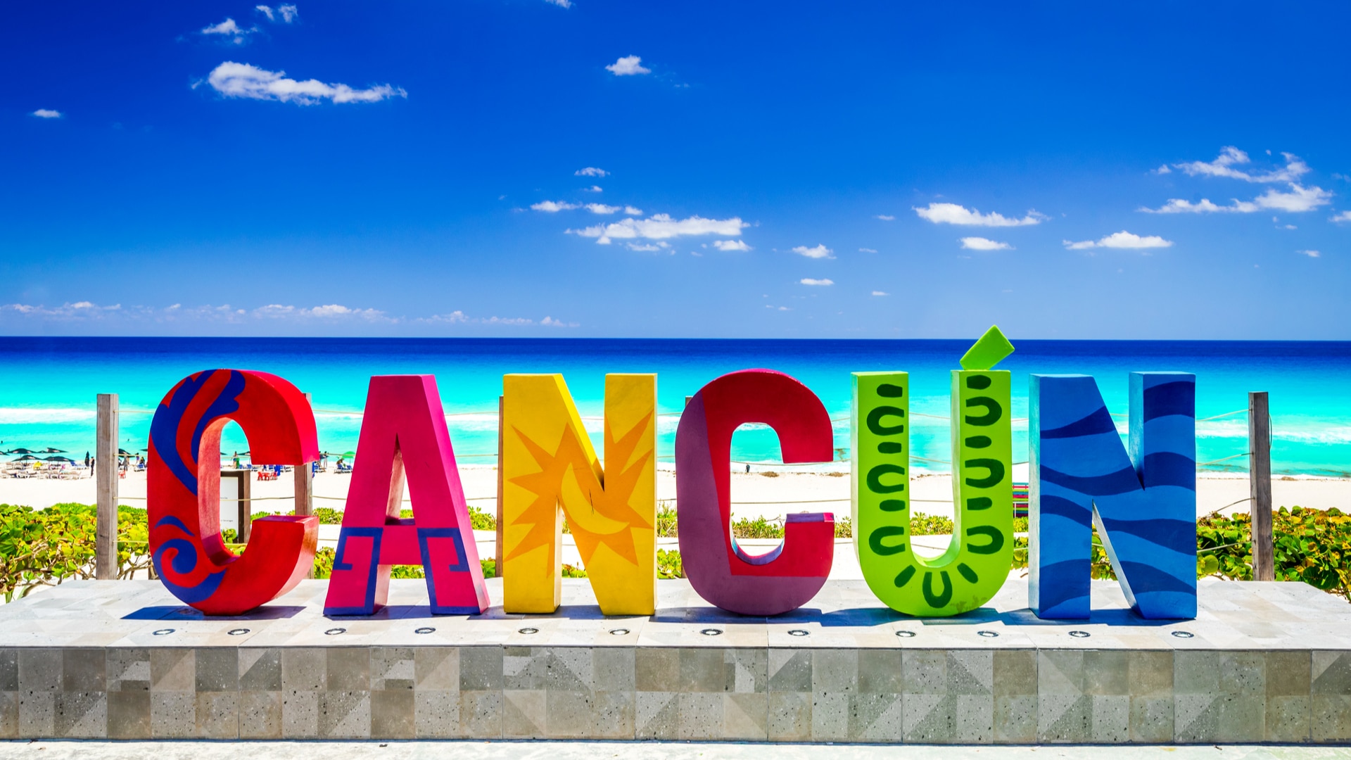 Cancun, capitale du tourisme mexicain - Mexique Découverte