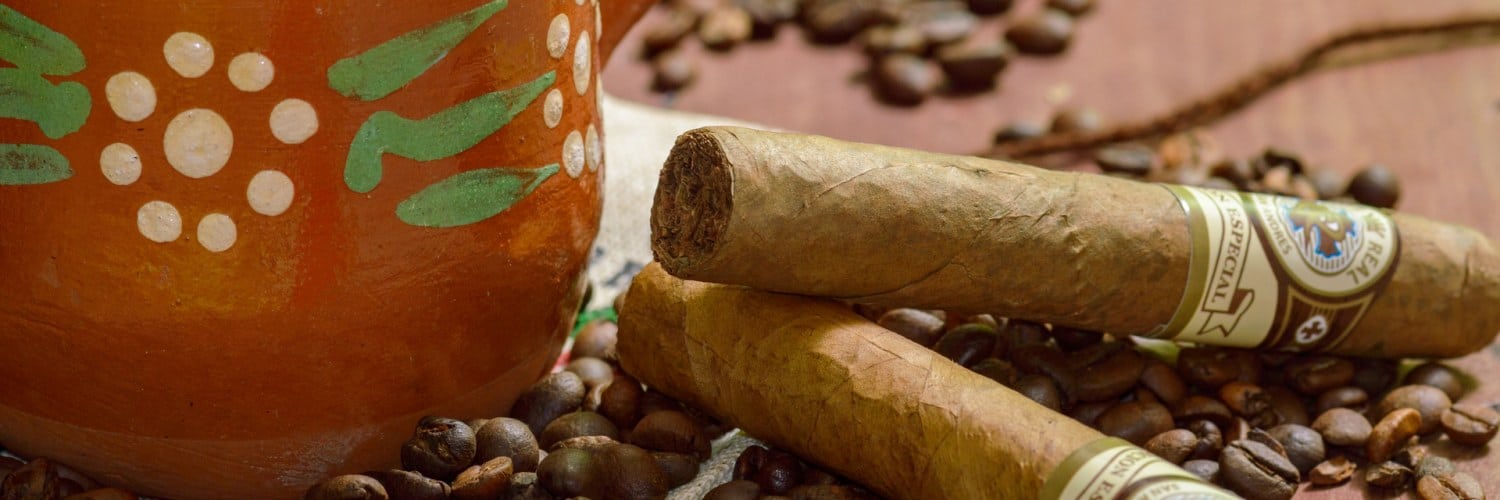 Cigare et le tabac mexicain, une tradition millénaire - Mexique