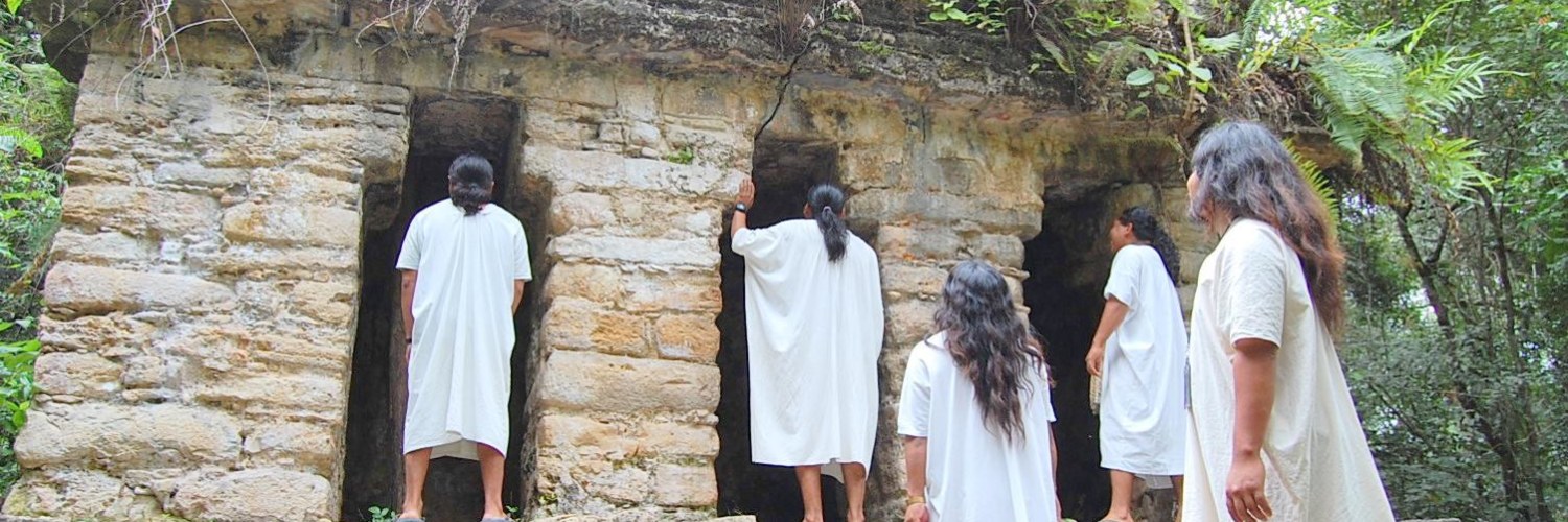 Circuit Chiapas Mexique Lacandon