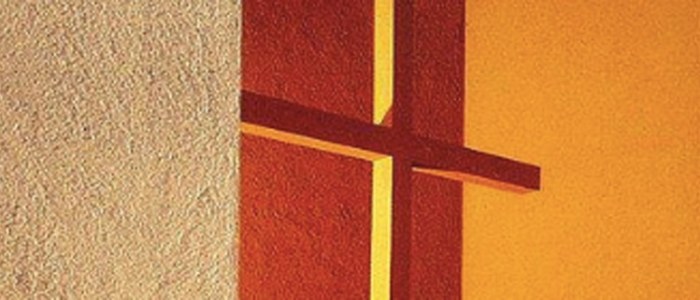 Croix Louis Barrangan Mexique Découverte