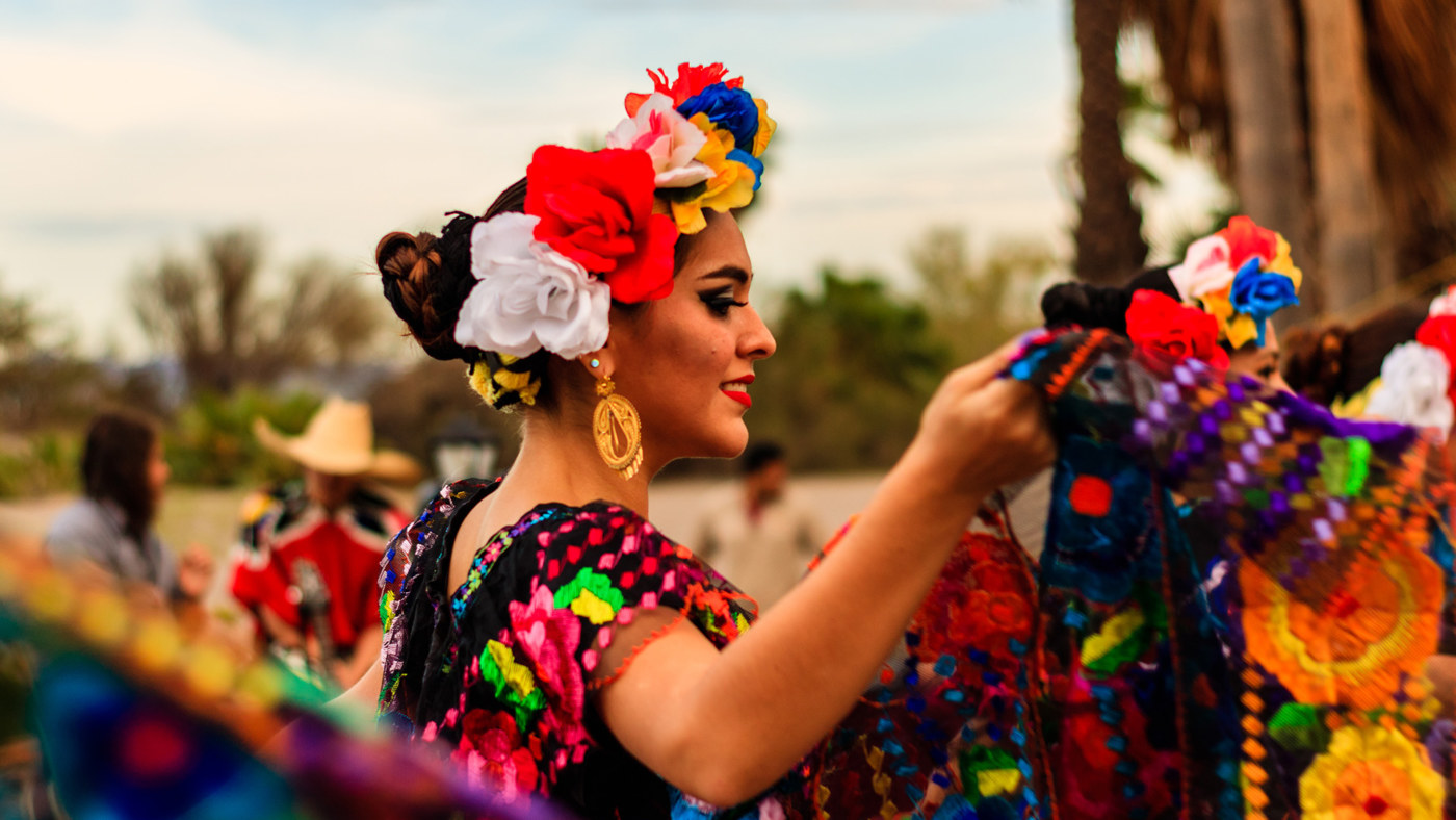 Culture et Folklore du Mexique - Mexique Découverte