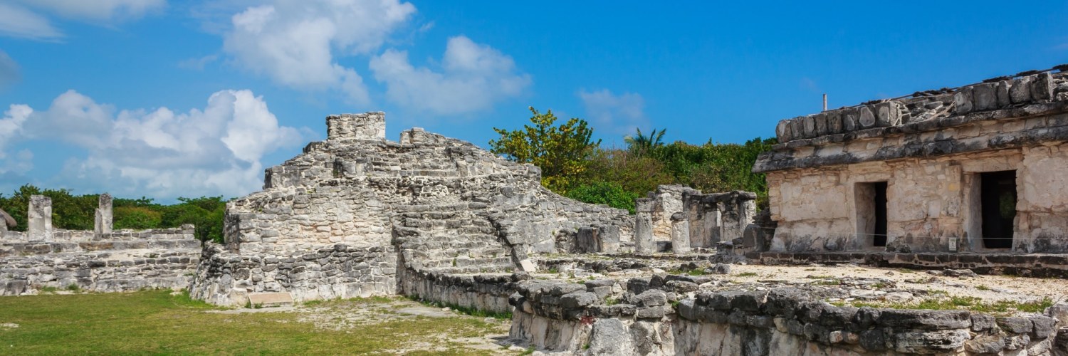 el_rey_cancun_archeologie