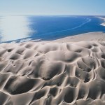 Guerrero Negro Basse Californie Mexique