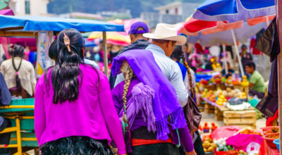 Avis voyageur avec Mexique Découverte Laurent  S. 