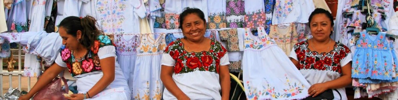 Usages et coutumes Mexique Découverte