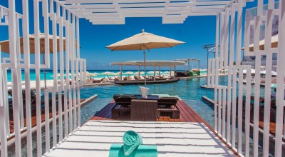 Avis voyageur avec Mexique Découverte Dominika  A. 