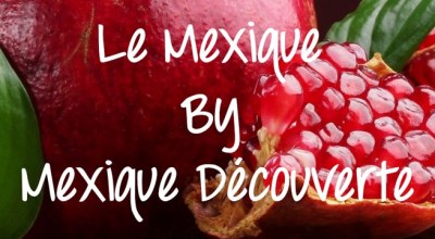 Le Mexique by Mexique Découverte