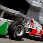 Formule 1 F1 Mexico