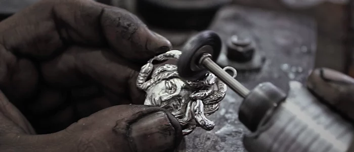 Taxco Mexique Découverte orfèvrerie