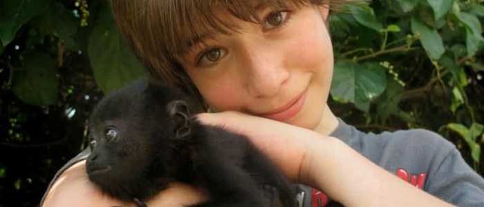 Voyage en Famille avec Mexique Découverte Chiapas