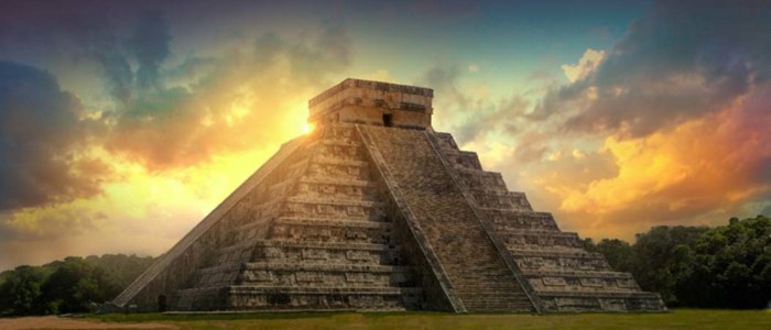 Voyage sur mesure Yucatan Chichen Itza