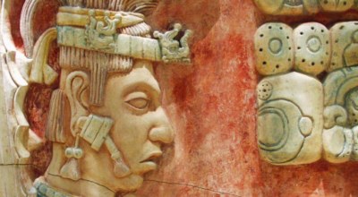 Pakal.Palenque.Archeologie.Mexique
