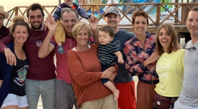 Avis voyageur avec Mexique Découverte Théo T. 