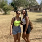 Avis voyageur au Mexique Jessica et Marewa G. 