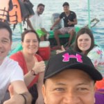 Avis voyageur au Mexique Franck J. 