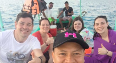 Avis voyageur avec Mexique Découverte Franck J. 