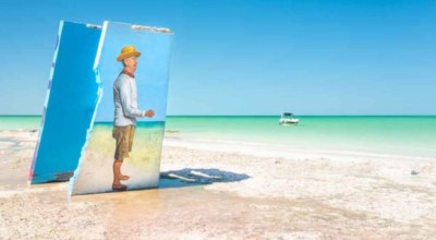 Avis voyageur avec Mexique Découverte Aurélie au départ, heure H. 