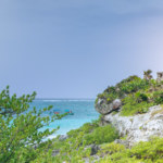 Tulum Mexique