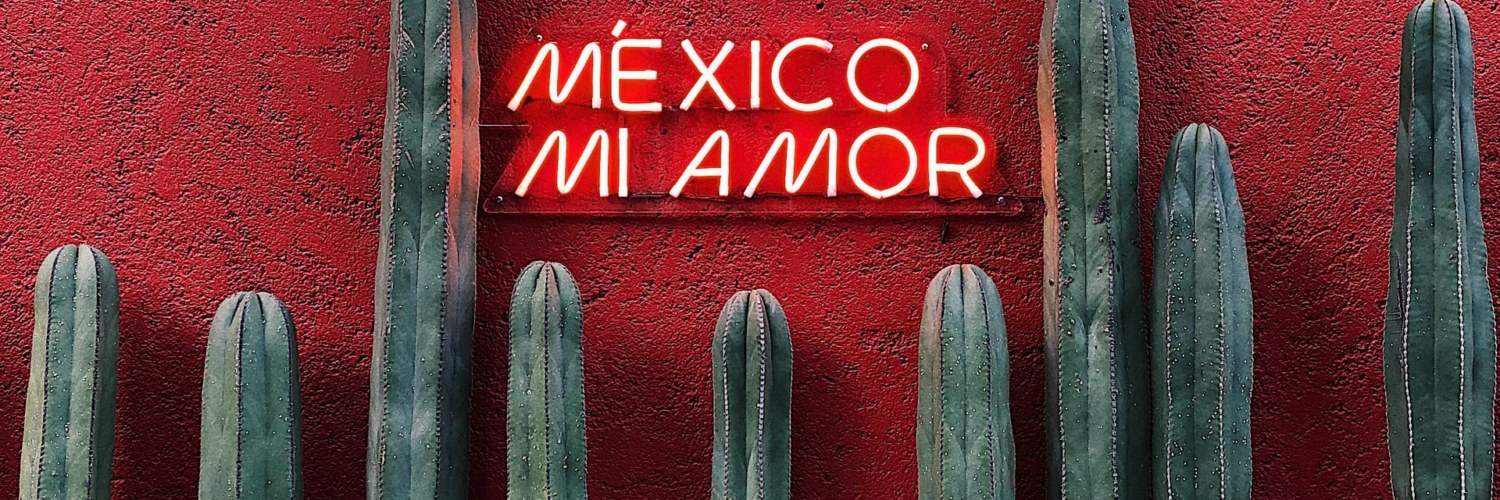 Mexico mi Amor Mexique Decouverte