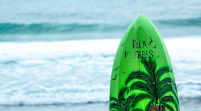 surf mexique decouverte