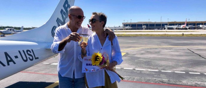 Aeroport agence Mexique Decouverte