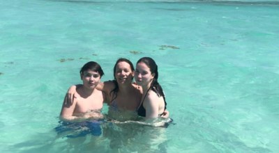 Avis voyageur avec Mexique Découverte Sylvie et ses enfants G. 