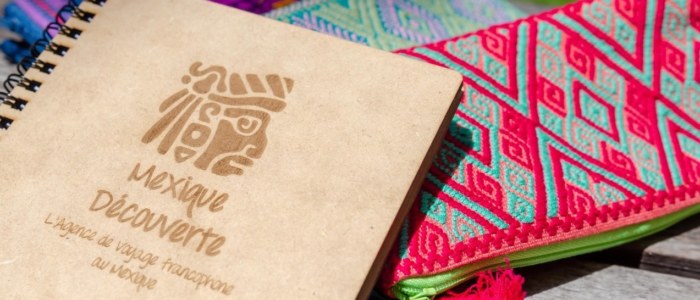 Carnet voyageur responsable Mexique Decouverte
