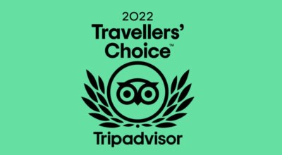 TripAdvisor choice 2022 Mexique Découverte