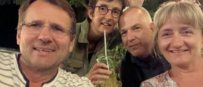 Client Moser Mexique Decouverte