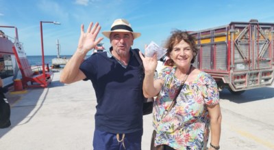Avis voyageur avec Mexique Découverte Sylvia et Jean-Luc R. 
