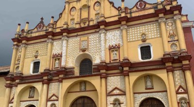 San Cristobal de las casas Chiapas Mexique