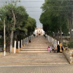 San Cristobal de las casas Chiapas Mexique