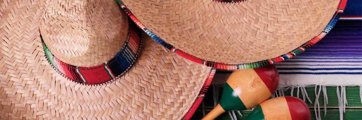 sombrero mexique decouverte