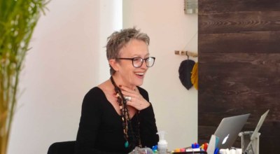 Brigitte Mexique Découverte