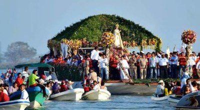 Tlacotalpan Mexique