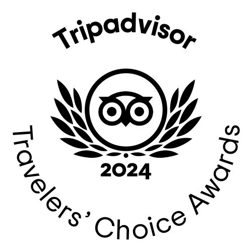 Certificat Trip Advisor