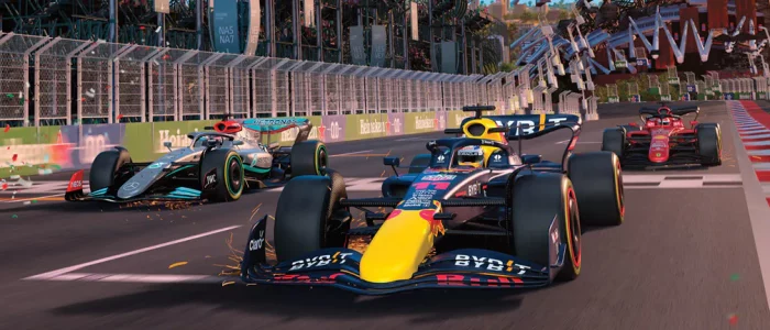 F1 Mexico