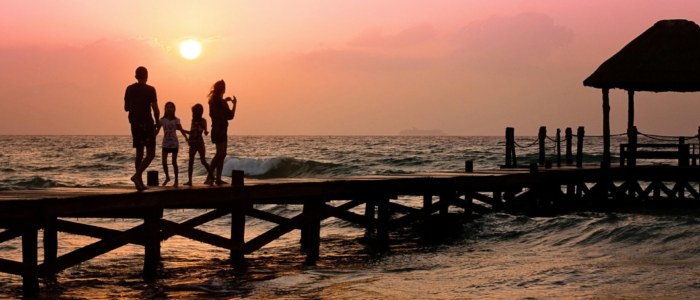 Circuit famille Mexique Découverte