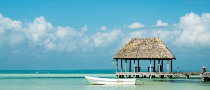 Circuit lune de miel Caraïbes Mexique Découverte